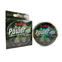 Леска Power PLUS 0.30 мм 150м 