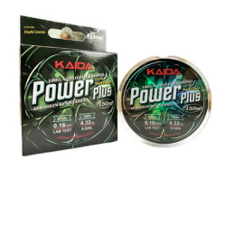 Леска Power PLUS 0.30 мм 150м 