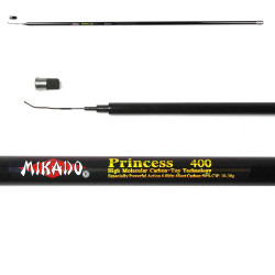 Удилище маховое микадо Princess 4 м