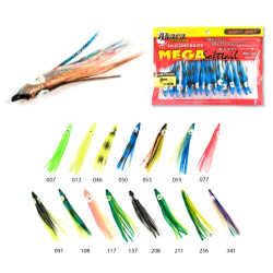 OCTOPUS Akara 20013 3  077