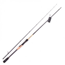 Спиннинг Кайда SPECIALIST 2,40м 8-40г. (место 2 )