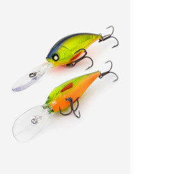 Воблер Akara Deep Props 70F 23 гр. (4/5 oz 2,8 in) A54-1