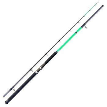 Троллинговое удилище Kaida Concord 2,4 50-150g (Место-11)