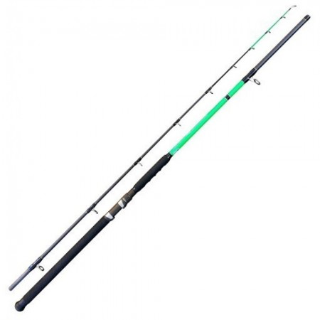 Троллинговое удилище Kaida Concord 2,4 50-150g (Место-11)