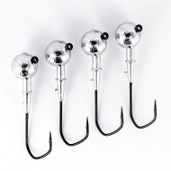  Джиголовка от 34 до 60 грамм 