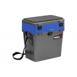 Ящик для зимней рыбалки "Helios", 19 л