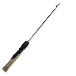 Зимняя удочка BAT LAIT HD 60 карбон