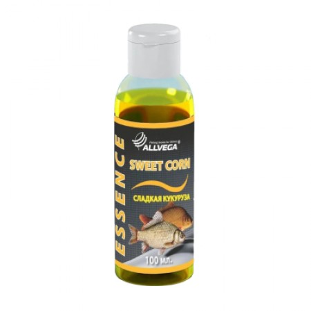 ESSENCE Сладкая кукуруза 100мл