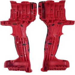 Корпус на дрель-шуруповерт (NAWIN) 20в-1