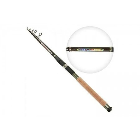 Телескопичка DAYO 3,0 м APACHE Тест 80-120 г.