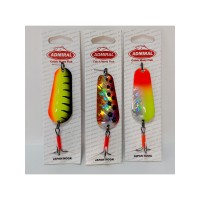 Блесна Адмирал (лето)