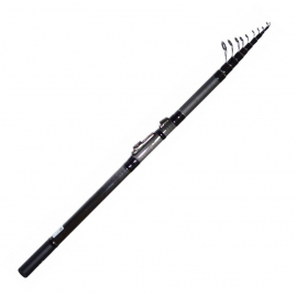 Удочка Kaida телескопическая Siluer Hawk 4.4 м 20-80 гр