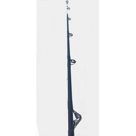 Удилище на сома Kamchatka 180 35-60LBS ( 20 место )-1