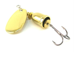 Блесна вертушка Vortex