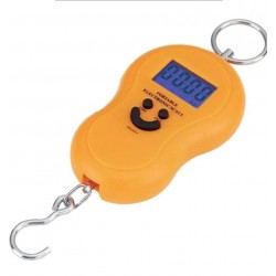 Весы ЭЛЕКТРОННЫЕ до 50 кг.