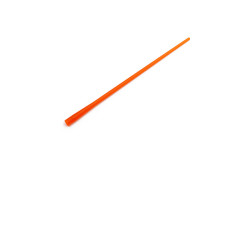 Шестик спортивный поликарб. для зимней удочки, L-200 мм, цв. в ассорт. (уп. 12 шт.)