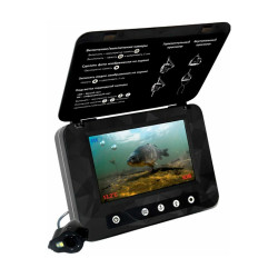 Подводная видео камера Rivertech C5 (с записью)-2