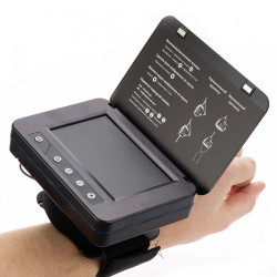 Подводная видео камера Rivertech C5 (с записью)-3