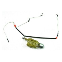 Монтаж ПУЛЯ 120г 