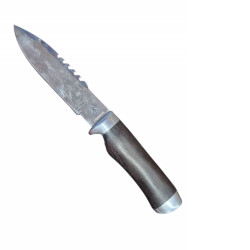 Нож нескладной Охотник FB1896  