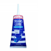 Трансмиссионное Trans lube Motul 350 мл