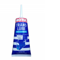 Трансмиссионное Trans lube Motul 350 мл