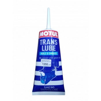 Трансмиссионное Trans lube Motul 350 мл