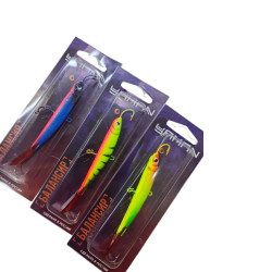 Балансиры по 100