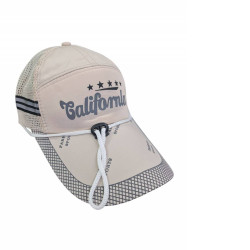 Кепка сетка