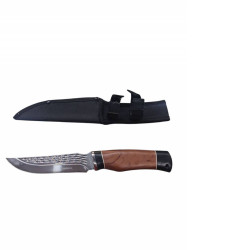  Нож нескладной Охотник FB1755A 