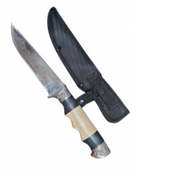  Нож нескладной Пантера FB1801 