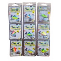 Дапер HURRICANE