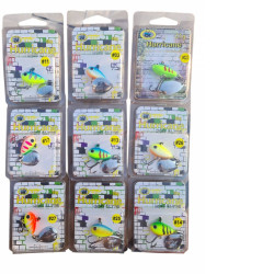 Дапер HURRICANE