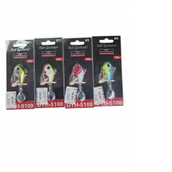 Дапер киллер COLUMBIA DYH-5100