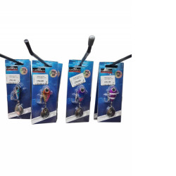 Дапер киллер COLUMBIA 2052