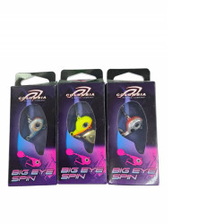 Дапер киллер COLUMBIA 2099 big eye