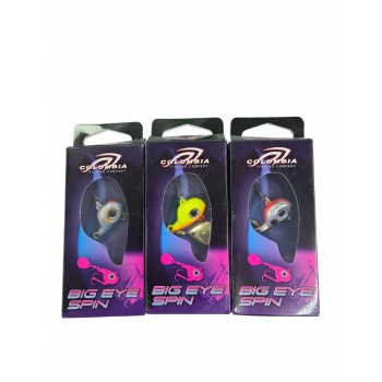 Дапер киллер COLUMBIA 2099 big eye