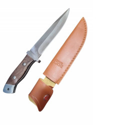  Нож туристический BUCK KNIVES 2008