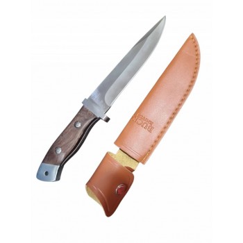  Нож туристический BUCK KNIVES 2008