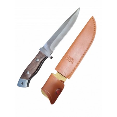  Нож туристический BUCK KNIVES 2008