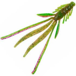 Приманка RELAX NYMPH 5 (14см) 5 шт. NYM5-L644