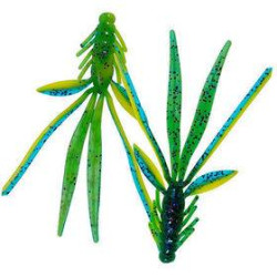 Приманка RELAX NYMPH 5 (14см) 5 шт. NYM5-L647