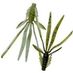 Приманка RELAX NYMPH 5 (14см) 5 шт. NYM5-L651