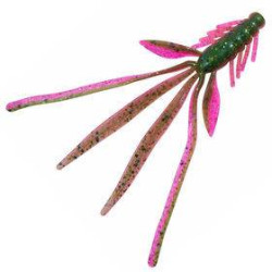 Приманка RELAX NYMPH 5 (14см) 5 шт. NYM5-L655