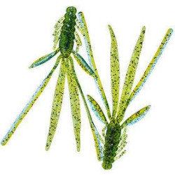 Приманка RELAX NYMPH 5 (14см) 5 шт. NYM5-L661