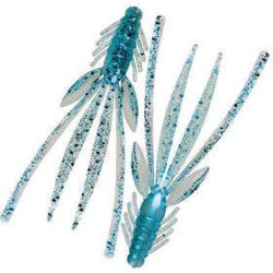 Приманка RELAX NYMPH 5 (14см) 5 шт. NYM5-L666