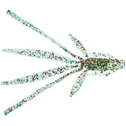 Приманка RELAX NYMPH 5 (14см) 5 шт. NYM5-L670