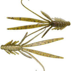 Приманка RELAX NYMPH 5 (14см) 5 шт.NYM5-L191