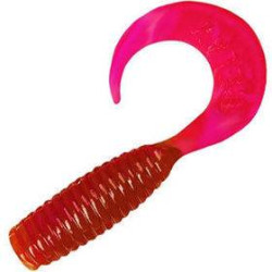 Твистер RELAX 1" (4см) 25 шт. VR1-TS354