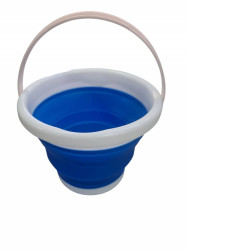 Ведро складное  5л